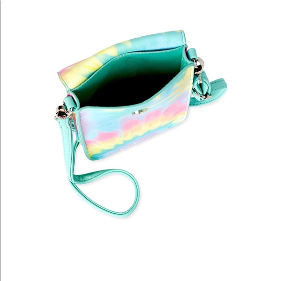 🎉❤️‍🔥Host pick🎉Cell phone crossbody bag 🌈 - Picture 4 of 5
